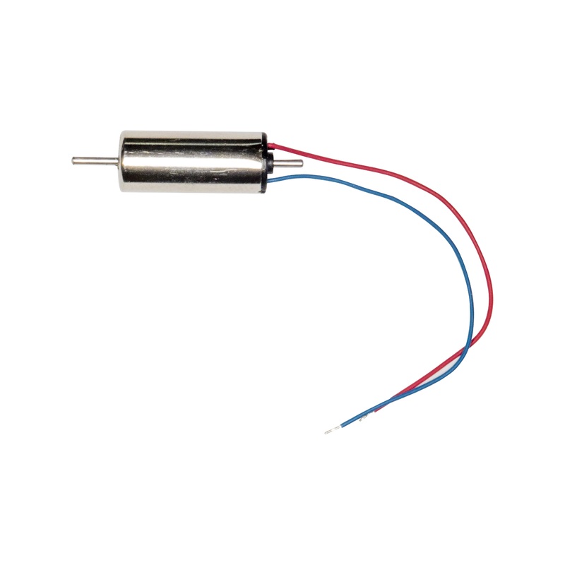 Conversion kit coreless motor for Hobbytrain engines H2940-8 and H3070-8