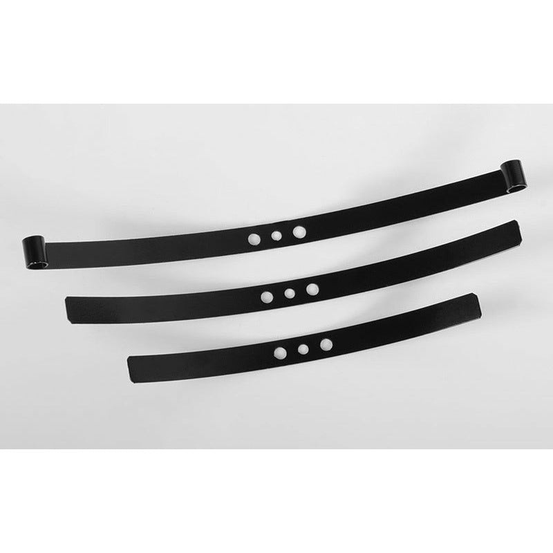 Leaf Springs (4): Super Soft Flex – RC4Z-S1815