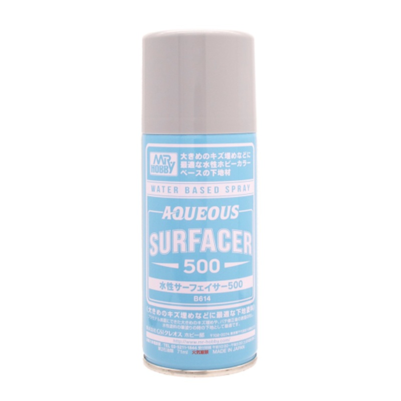 Mr. Aqueous Surfacer 500