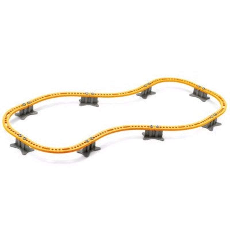 Tamiya Rail Set for Monorail Train – TAM70255