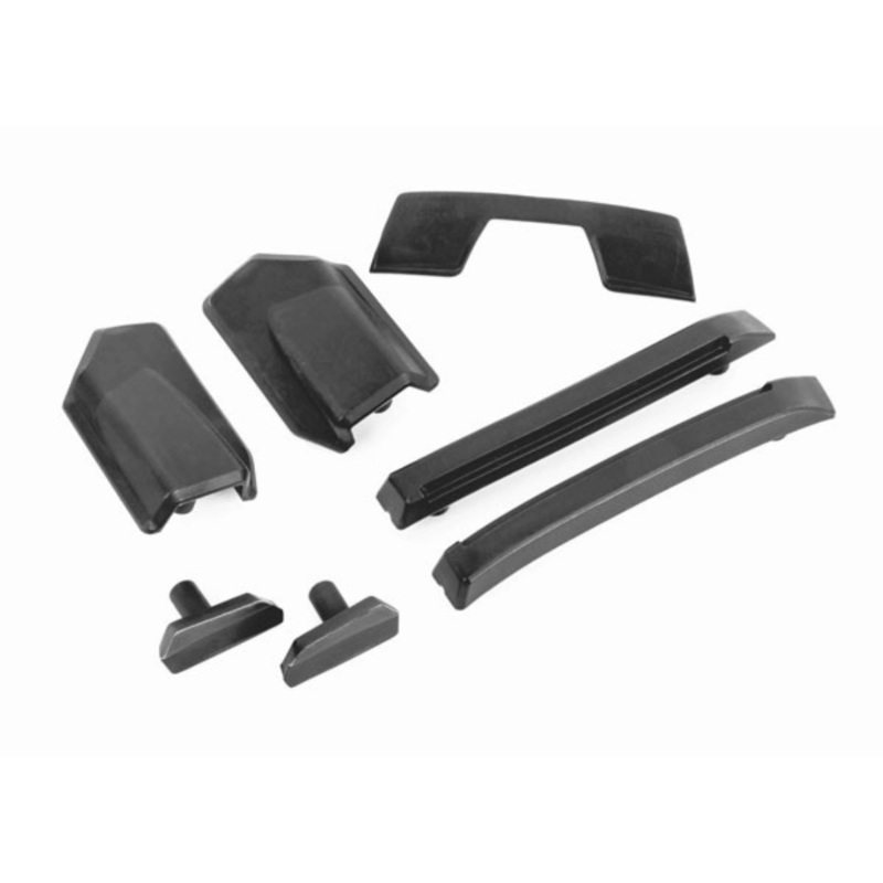 Traxxas Body Reinforcement Set – Assorted Colours TRA9510
