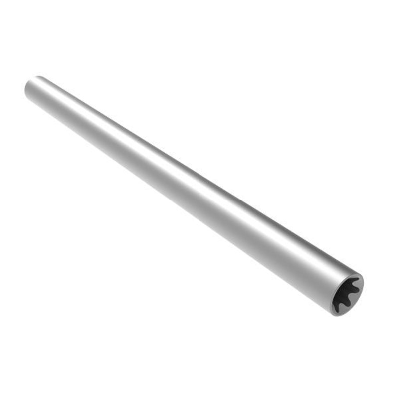 Traxxas Driveshaft, Center, Aluminum (Requires #10762 With Either #10758 Or 10760) – TRA10757X