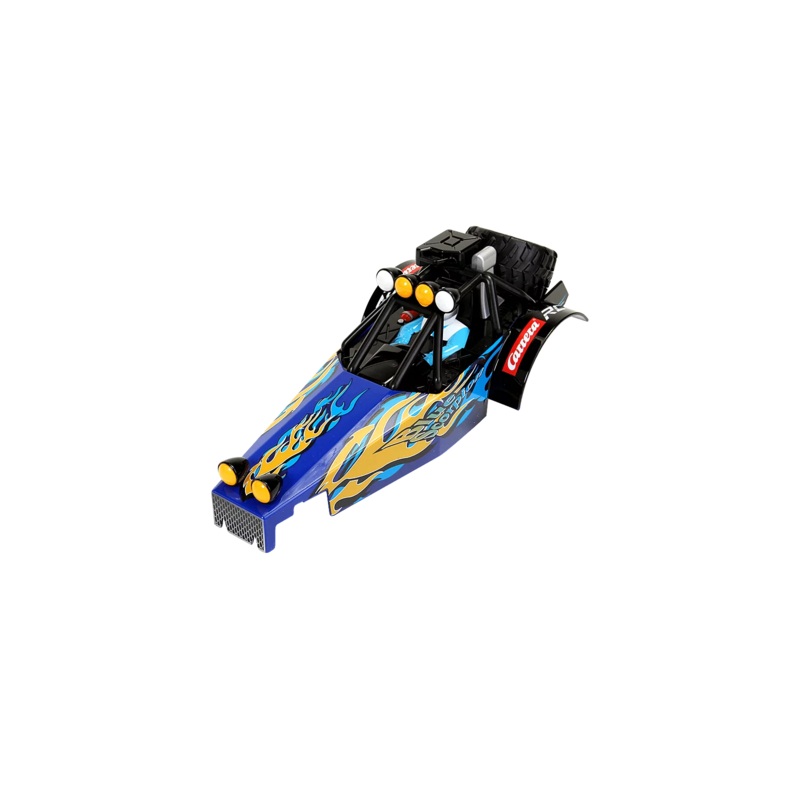 1 body for Blue Scorpion (121004)