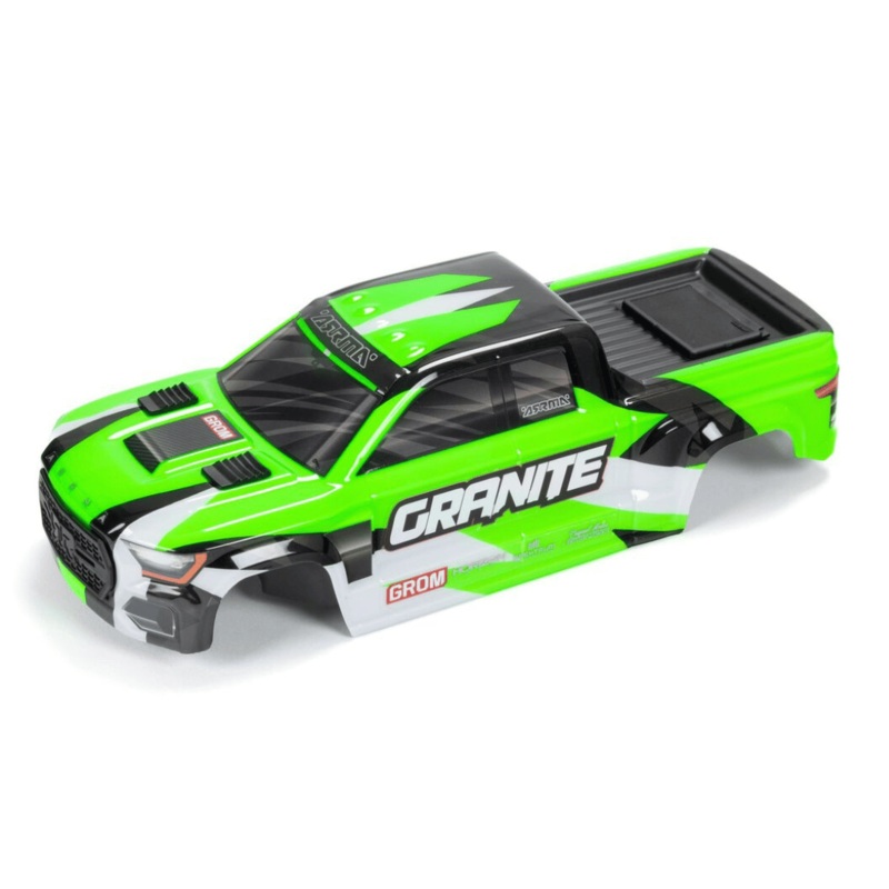 Arrma Granite Grom Body – Assorted Colours