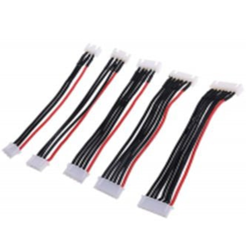 Hobby Details 6S Balance Wire, Male to Female, L=20cm (8)(1) – HDTC07111-1