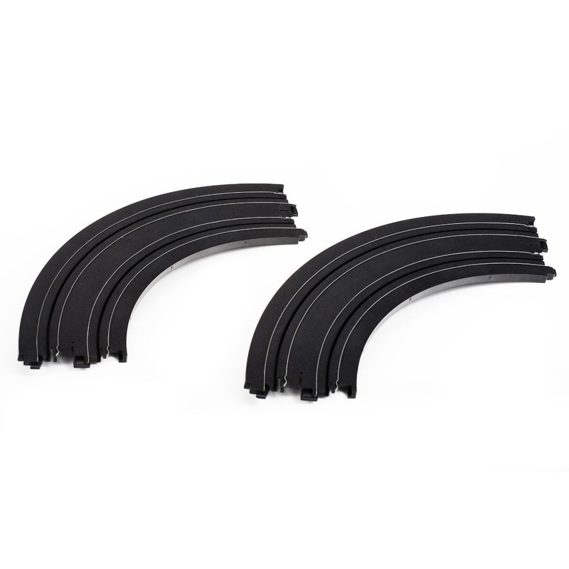 AFX Track Curve 9×1/4 – AFX70602