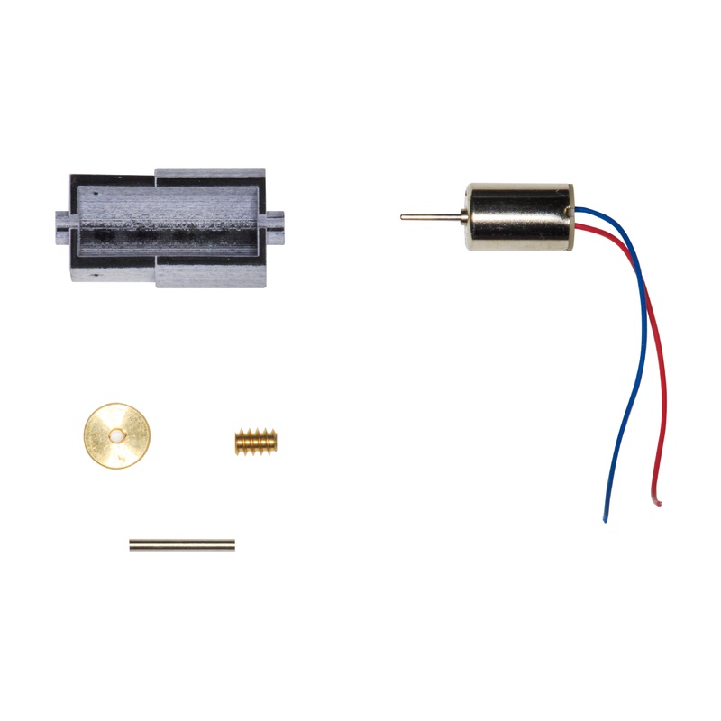 Conversion kit coreless motor for Minitrix motors 31 2003 24 or or 41 2003 24