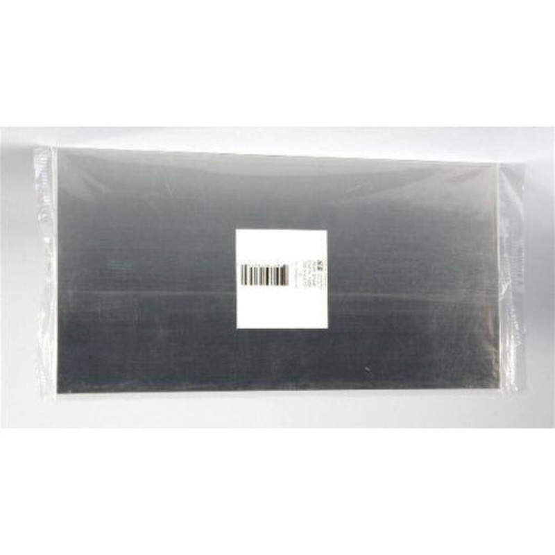 K&S Aluminum Sheet – .064 KSE257