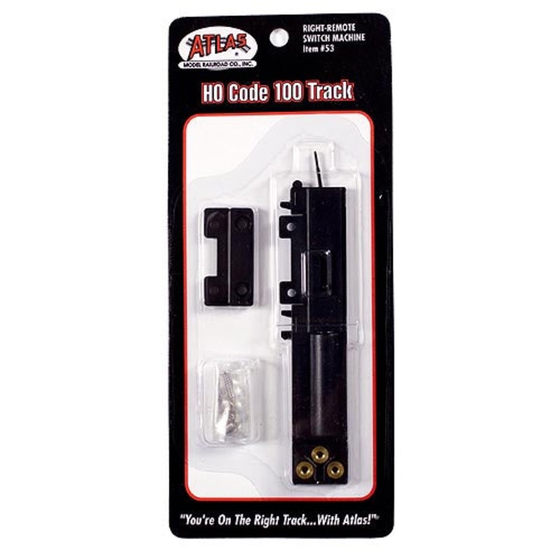 Remote Snap Switch ATL53 – Right (HO)