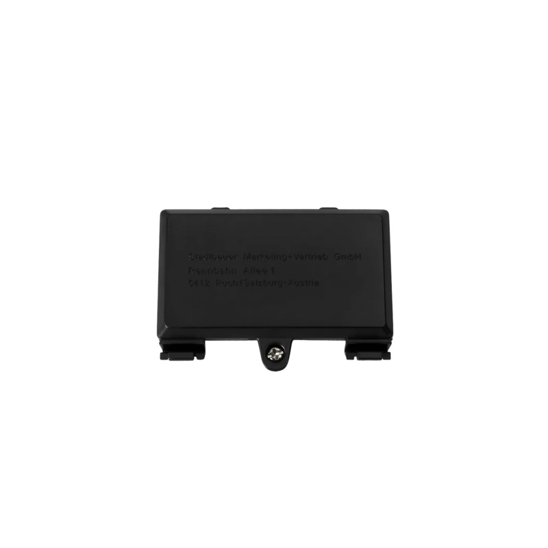 1:18 Cars Battery compartment cover