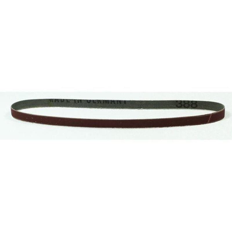 Excel Sanding Belt – 600 Grit (5/PK) EXC55684