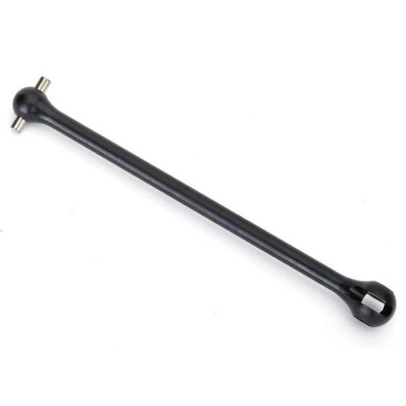 Traxxas Driveshaft, Steel Constant-Velocity (Shaft only, 96mm) TRA8550