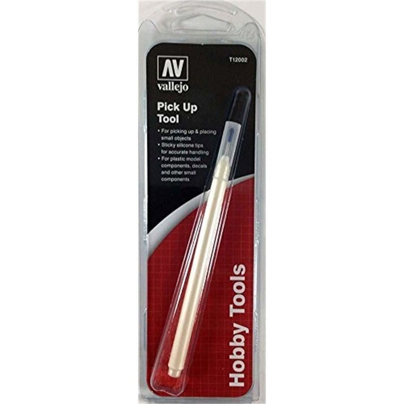 Vallejo Pick Up Tool