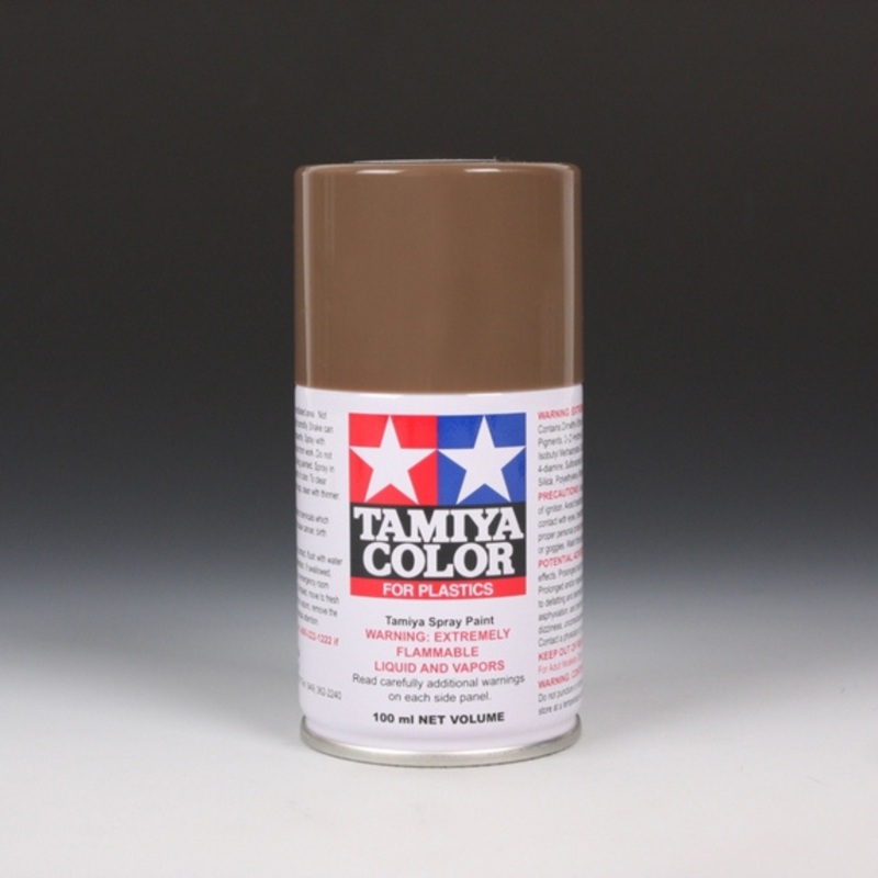 TAMTS90 Brown (JGSDF) Aerosol (100ml)
