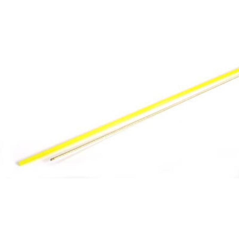 Pushrods, 48 Cable .056 with Clevis(2)