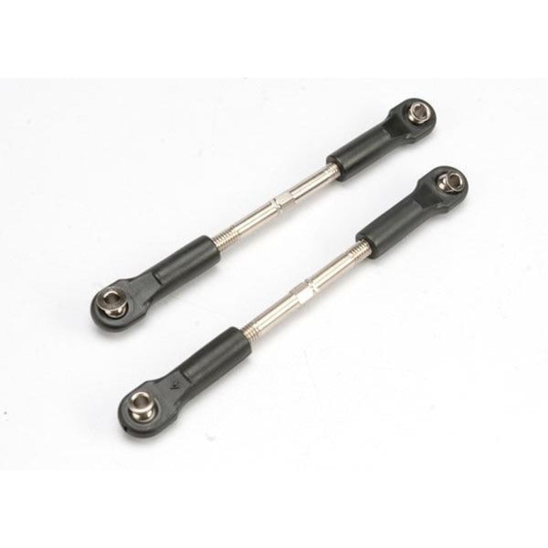 Traxxas Turnbuckle Camber Links 58mm Jato (2) – TRA5539