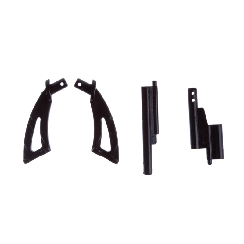 Vehicle body mount for Red Bull NX2 (183008)