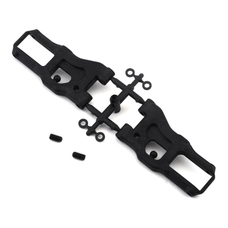 Yokomo Yokomo BD10 Front Lower Suspension Arm (55mm/Shock 33mm) – YOKB10-008FA