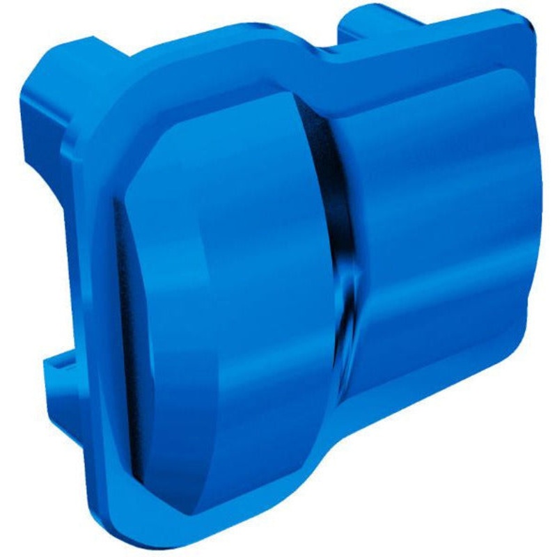 Differential Cover, Front Or Rear (2) – Assorted Colours TRA9738