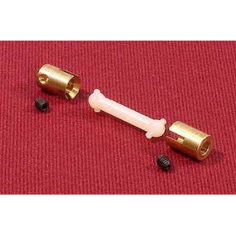 Drive Coupling Socket Assembly 3/16