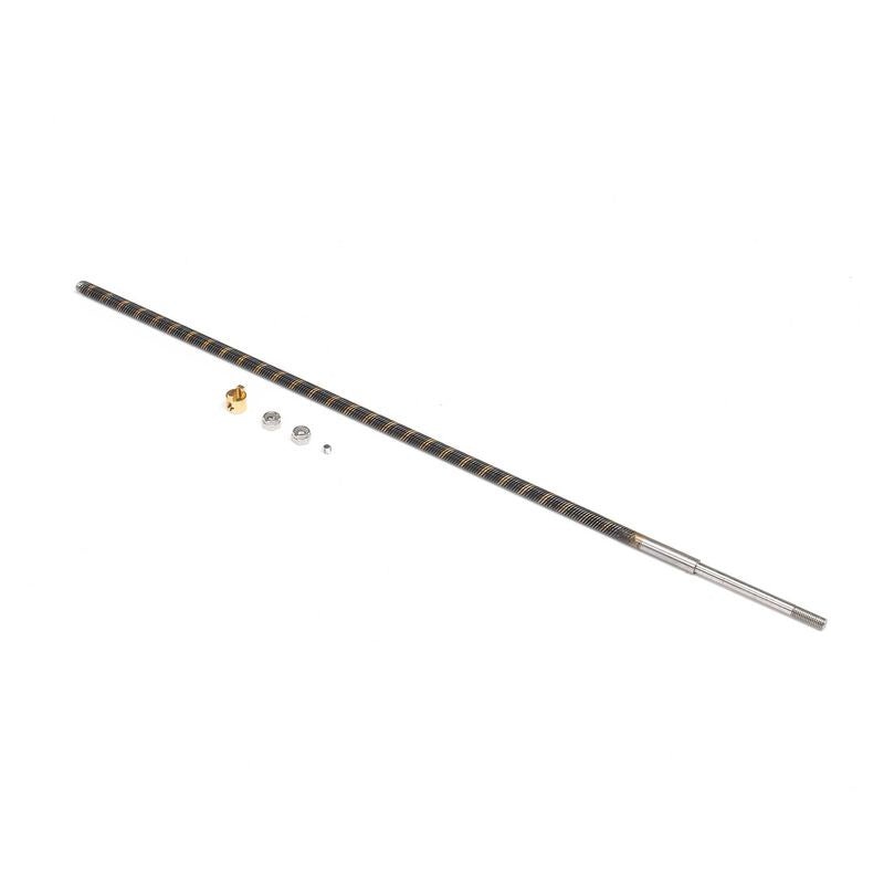 Flex Shaft Set: Blackjack 42 PRB282091