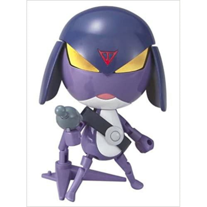 Lietenant Garuru #5057443 from Keroro Gunso by Bandai