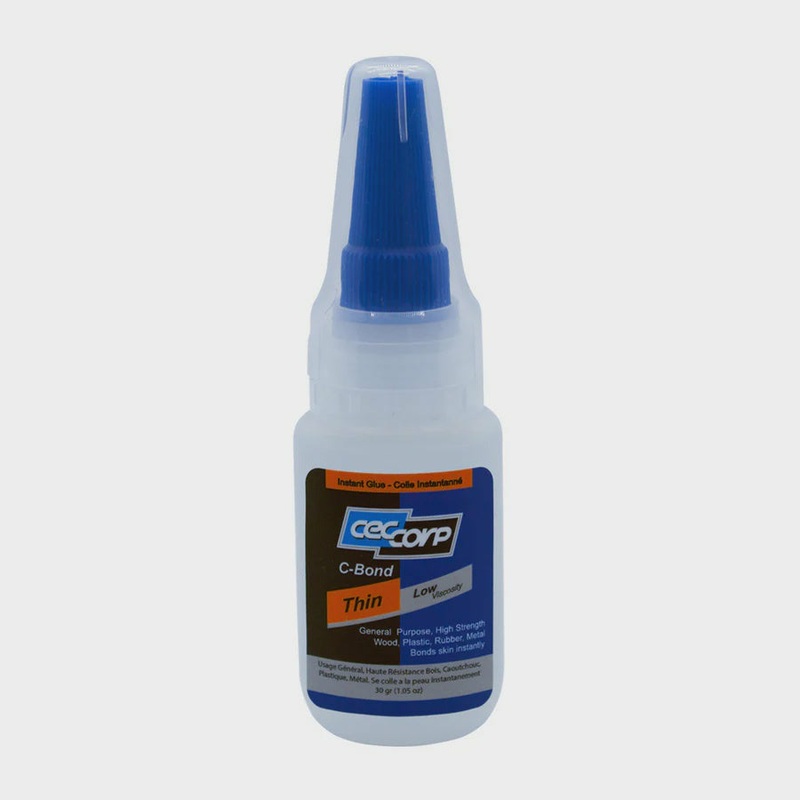 CEC C-Bond Thin|C-Bond Thin 30g|C-Bond Thin 60g