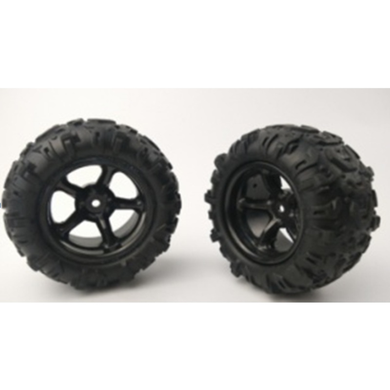 Desert Rush Tires(2) #DESRUSH-21