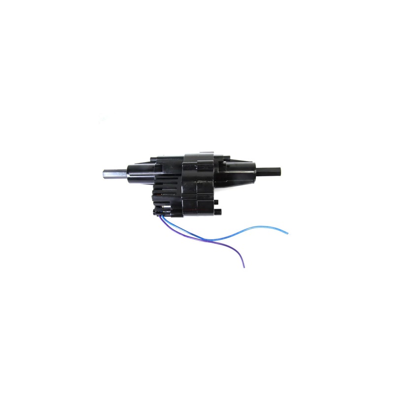 1 transmission + engine for Inferno (140003/140004) X-Treme (140006)