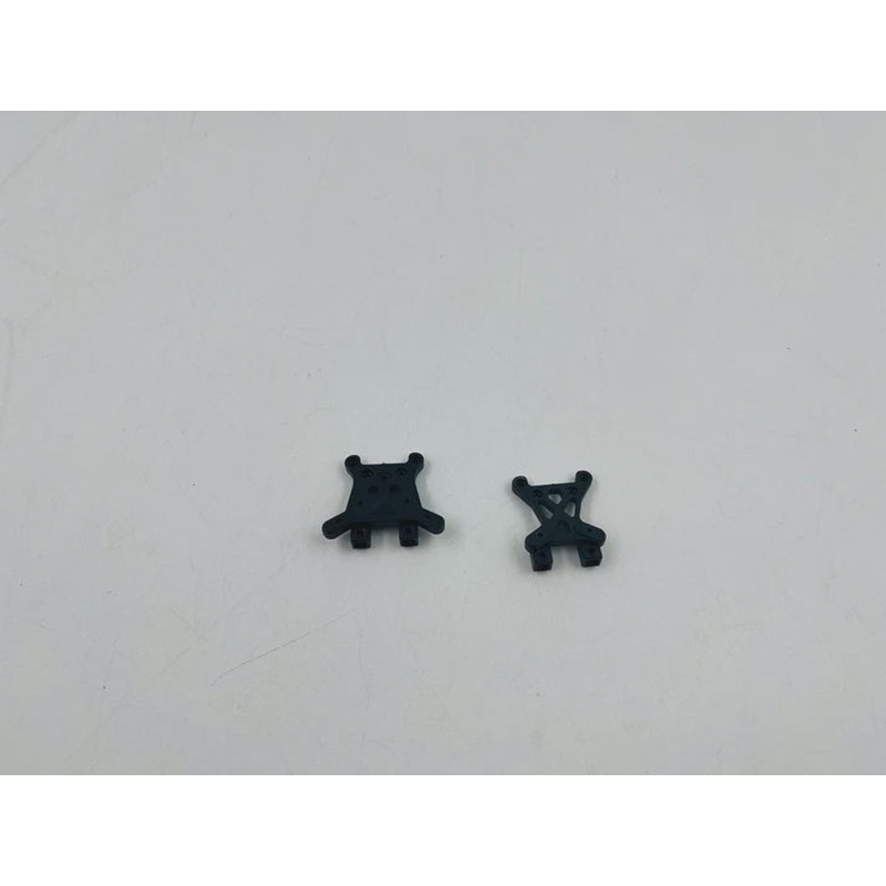 RC Pro Front And Rear Shock Tower – R1806