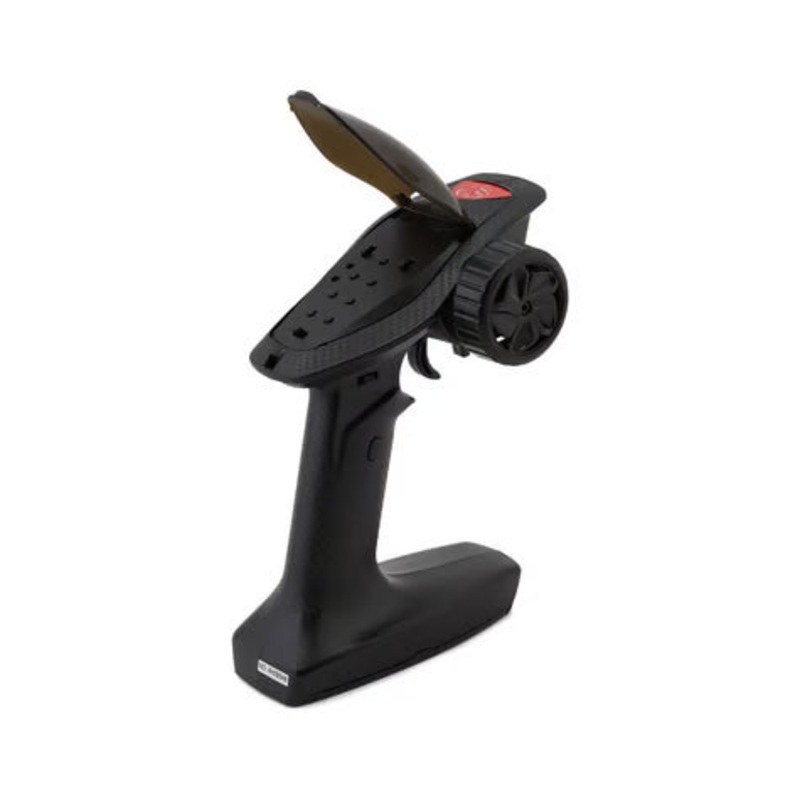 Redcat MT18/Ascent-18 Transmitter & Integrated 2-In-1 ESC/RX Unit – RER36941