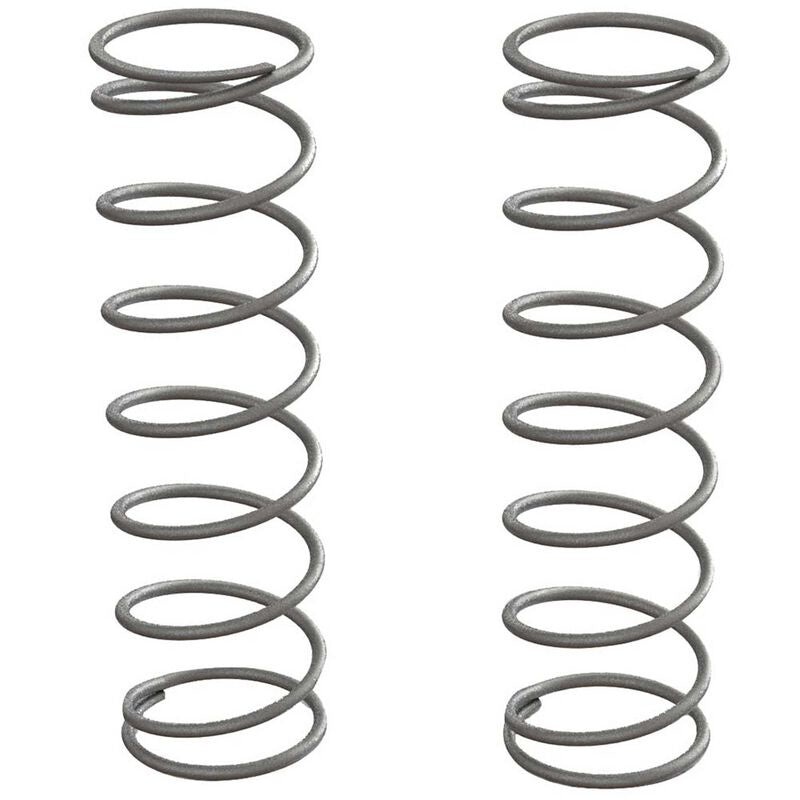 6S Shock Spring 85mm 1.09n/mm (6.2lb/in) (2) – ARAAR330507