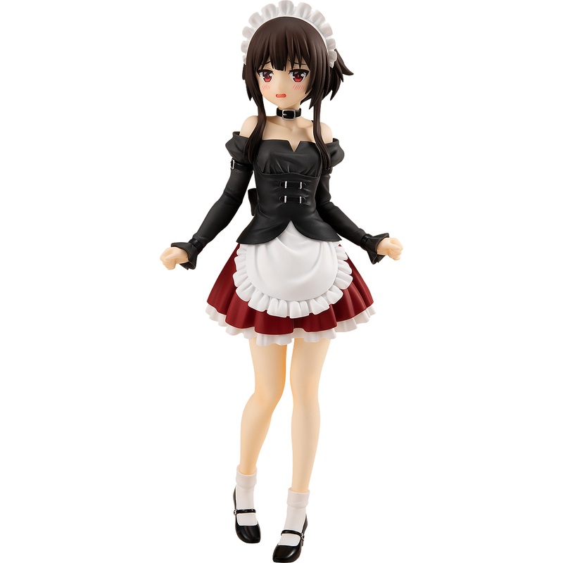 Pop Up Parade Megumin: Part-Time Job Uniform Ver. L Size