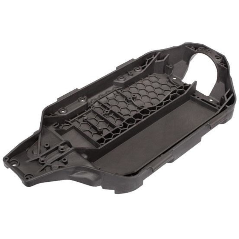Traxxas Slash 4×4 Ultimate Chassis Charcoal Gray – TRA7422A