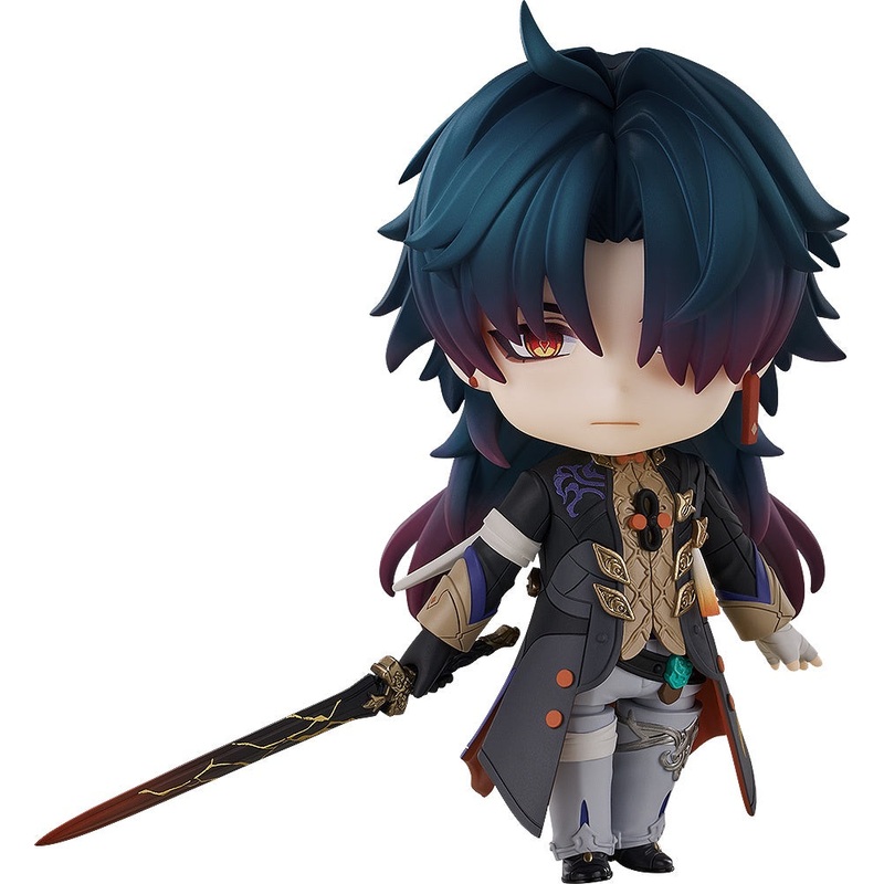 Nendoroid Star Rail Series Blade