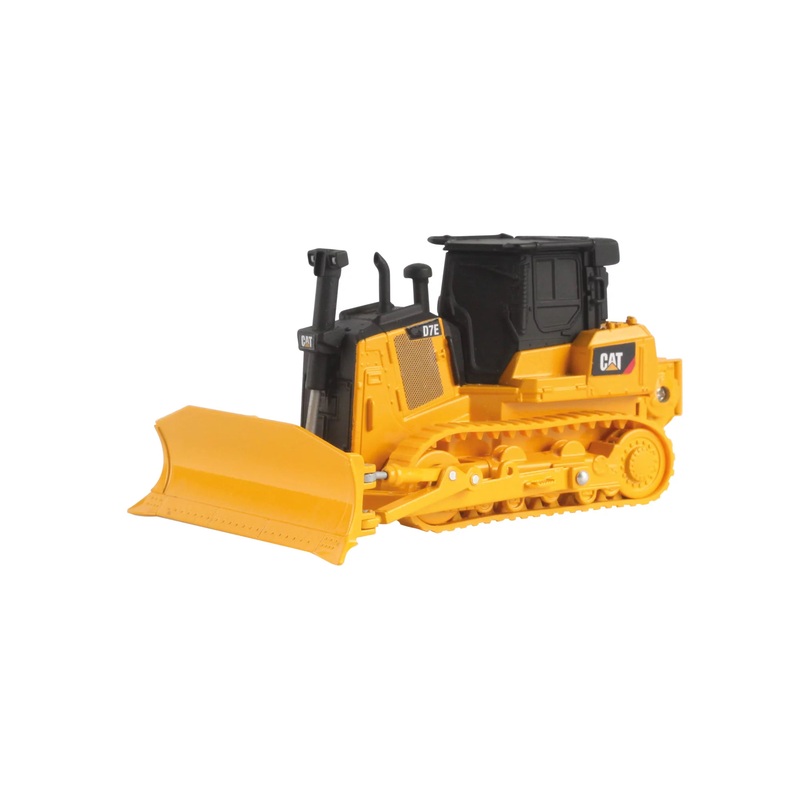 1:64 RC Cat D7E Track-Type Tractor