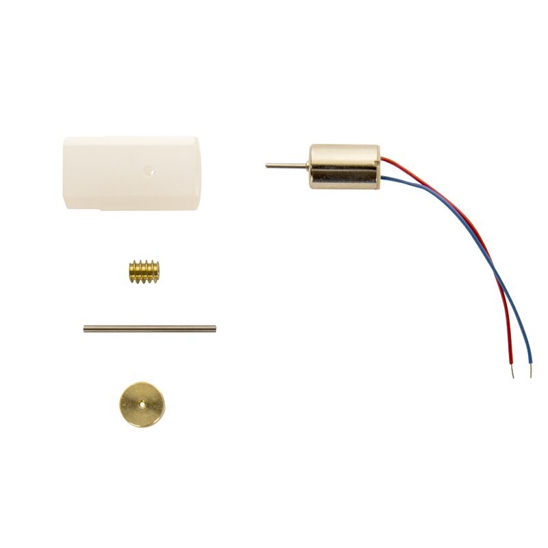 Conversion kit coreless motor Lima / Minitrains ET 30/BR 430