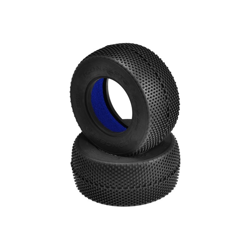 JConcepts Double Dees 3.0 x 2.2 1/10 Short Course Tires – JCO304302