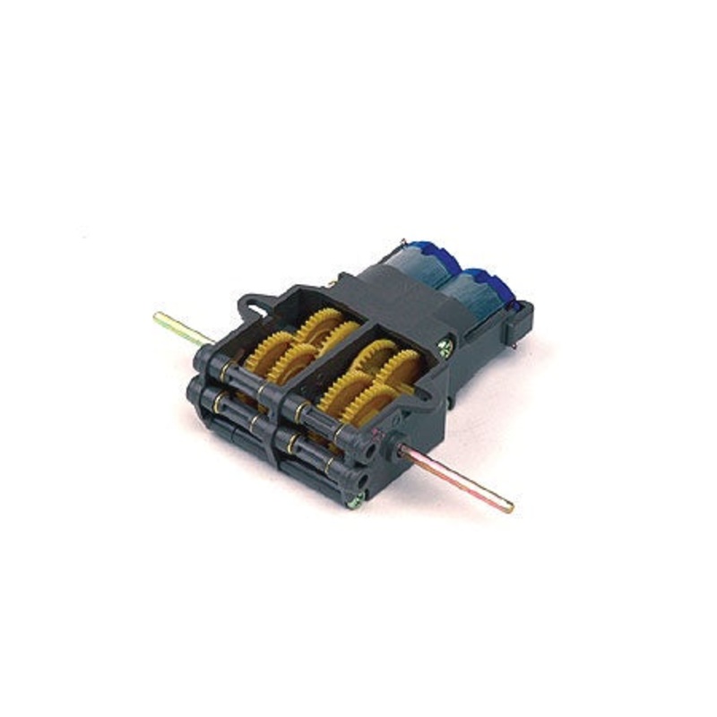 Tamiya Twin Motor Gearbox TAM70097