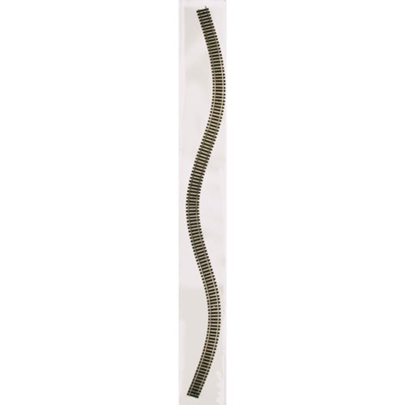 HO Scale Super Flex Track 36