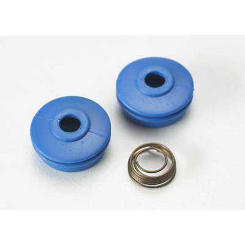 Traxxas Dust Boot Throttle/Return Spring TRX 2.5 – TRA5242