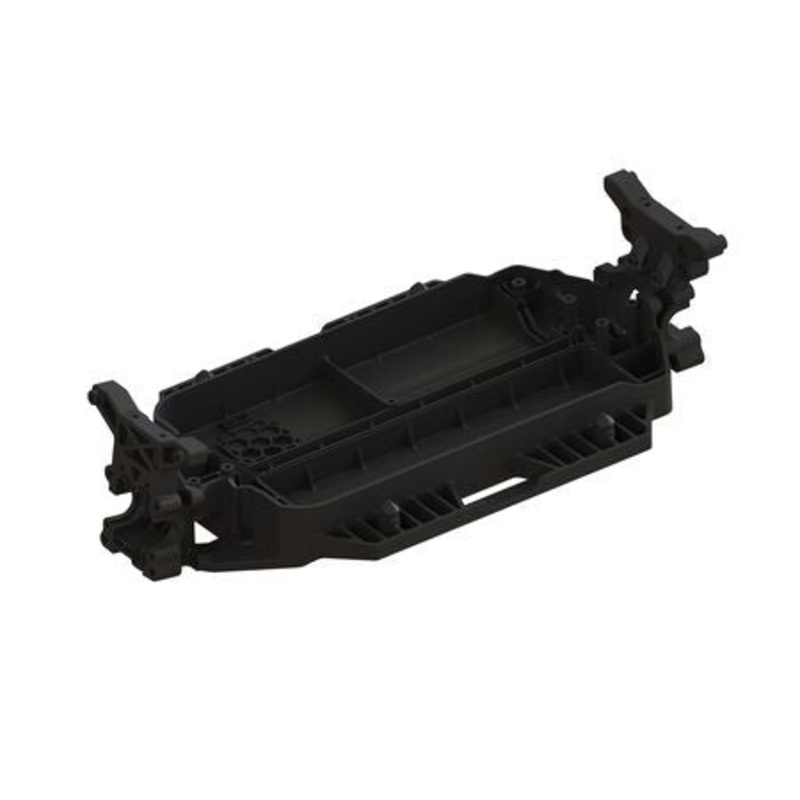 Arrma Mojave Grom Composite Chassis – ARA320815