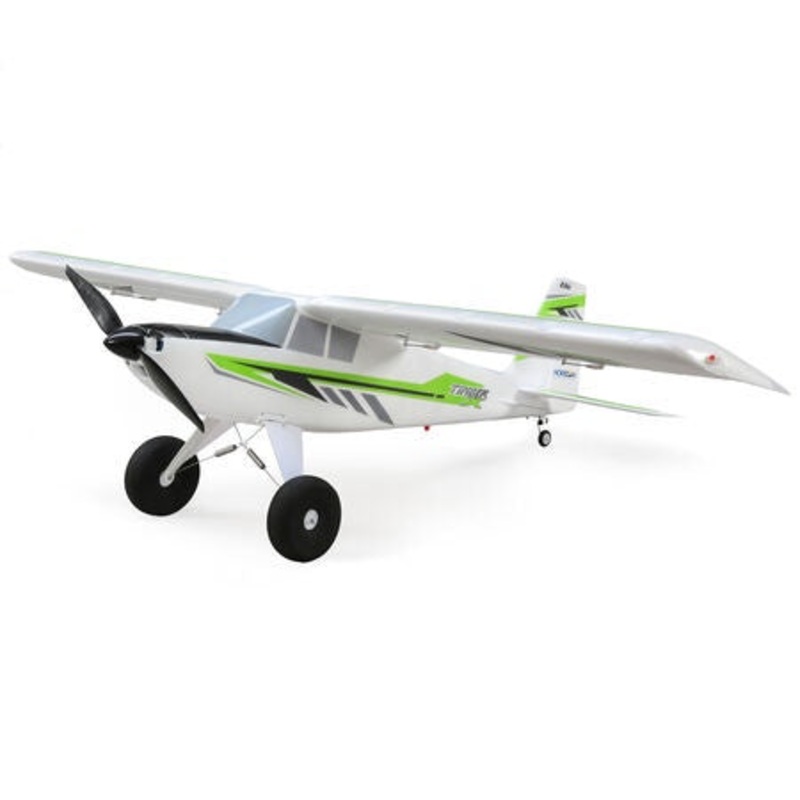 E Flite Timber X 1.2m BNF Basic with AS3X and SAFE Select – EFL38500