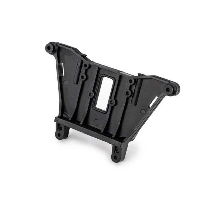 Traxxas Shock tower (rear) (for clipless body mounting) – TRA3638R
