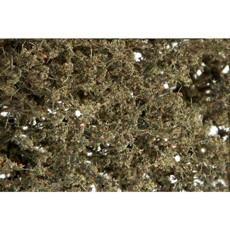 Woodland Scenics Fine-Leaf Foliage – Dead Foliage WOO1134