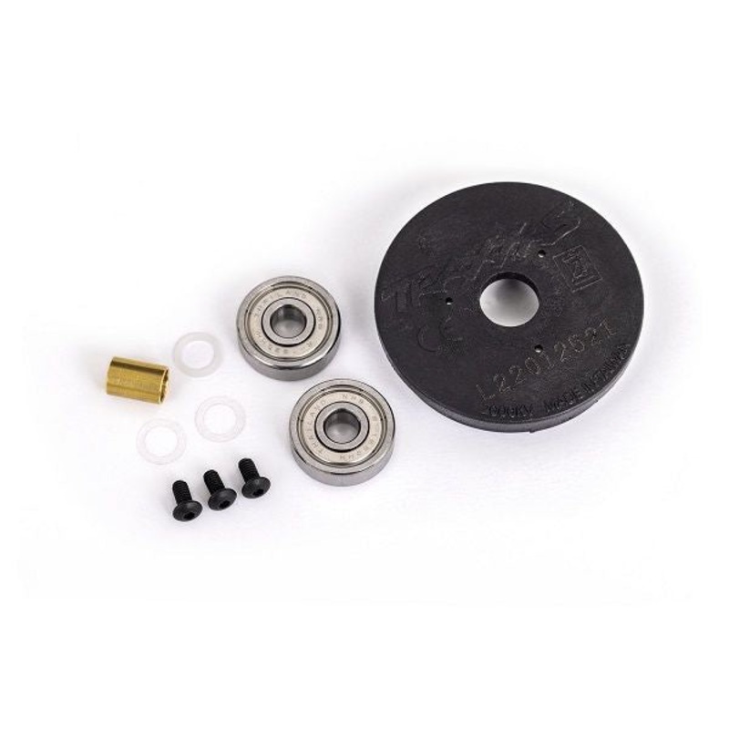 Traxxas Rebuild Kit, 2000Kv Motor, Brushless – TRA3483R