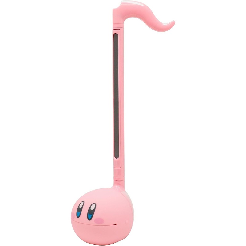 Cube Otamatone Kirby Ver.
