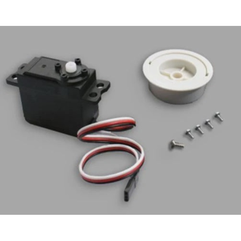 RC Pro Winding Servo – V791119