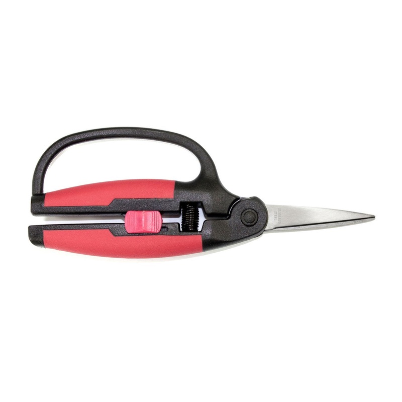 Excel Comfort Grip Scissors 6 1/2 EXC55621