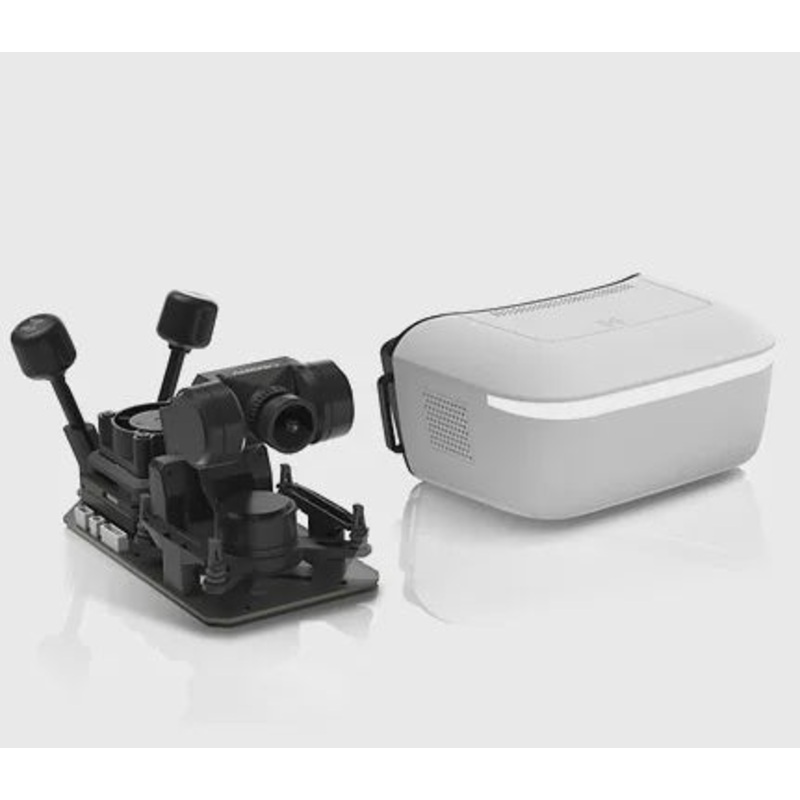 IronQuad XplorerHD Camera Kit – IQXD00